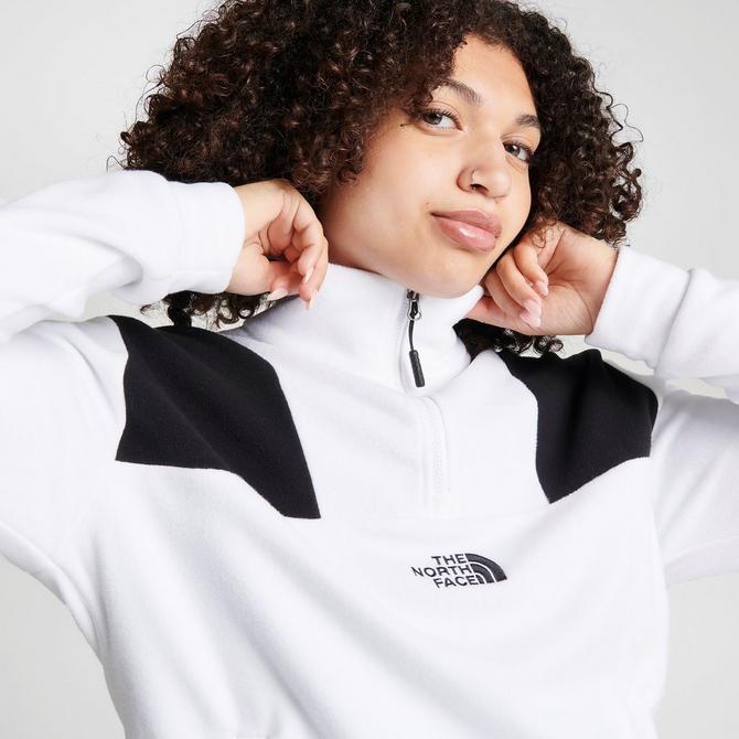 The North Face Front Range 1/2-Zip Fleece Mid-Layer (Women's