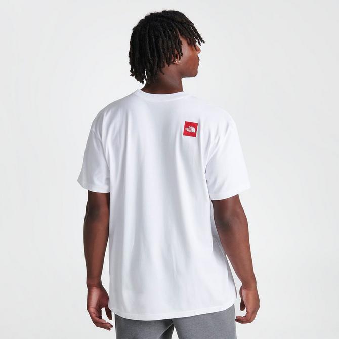 Nike ISPA Men's Graphic T-Shirt.