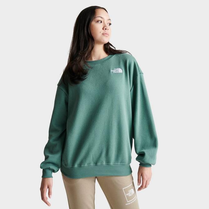 North face womens sweatshirt new arrivals