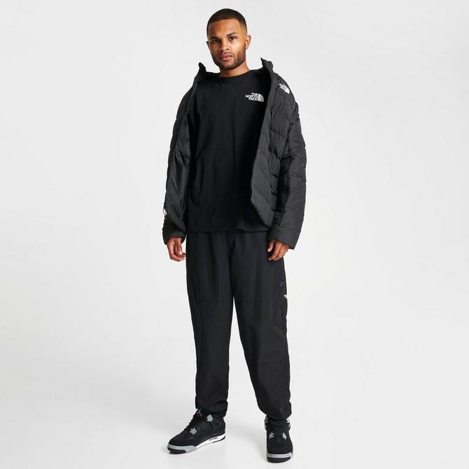 The north face shop ventacious zip hooded jacket