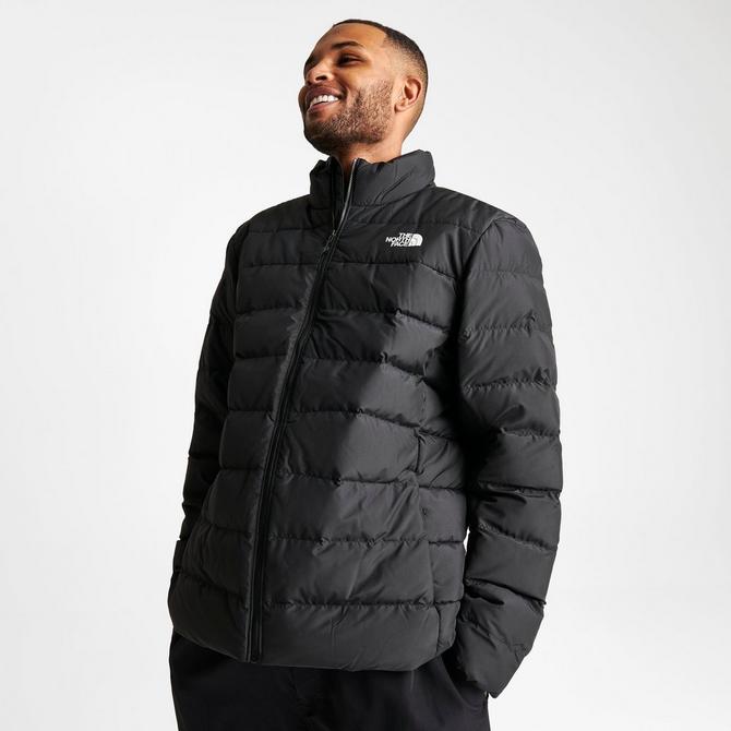 Men's The North Face Aconcagua 3 Full-Zip Jacket| Finish Line