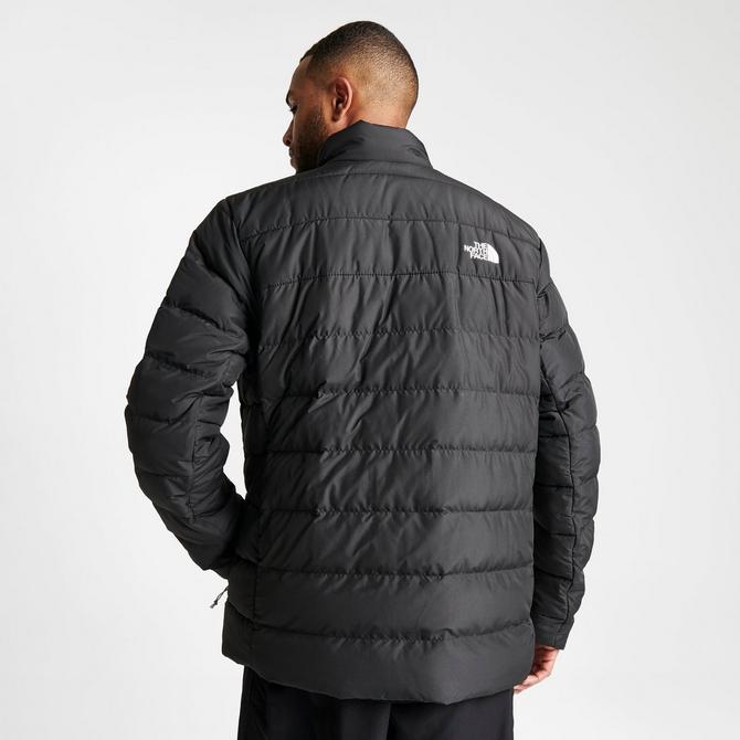 The north face 2025 m nuptse iii jacket