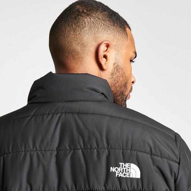 Black The North Face Trishull Jacket