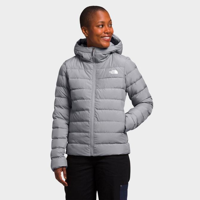 North face women's aconcagua jacket sale best sale