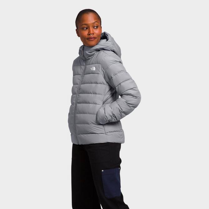 The north face hotsell aconcagua hooded jacket junior