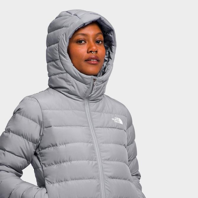 The North Face Womens Jacket Aconcagua 3 Hoodie