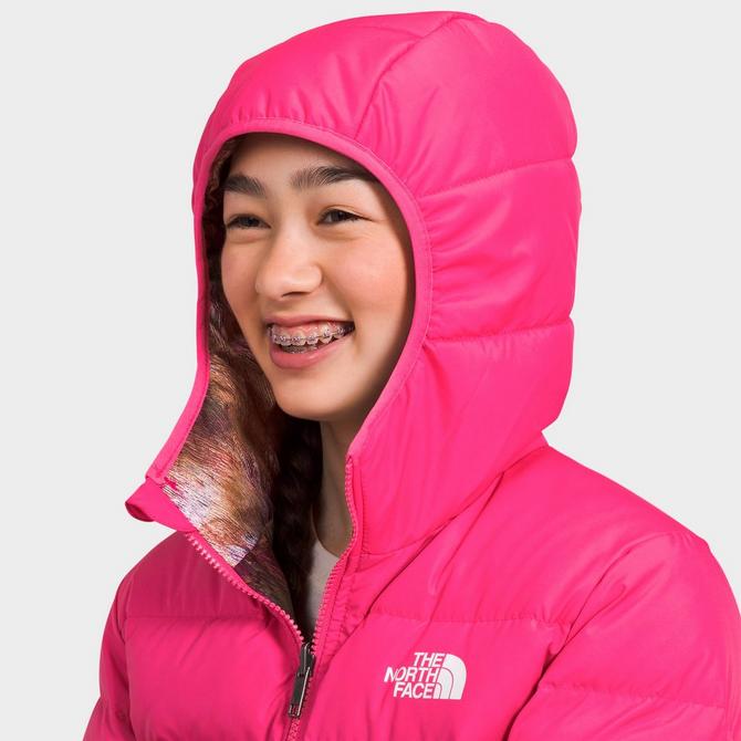 5t north face store coat