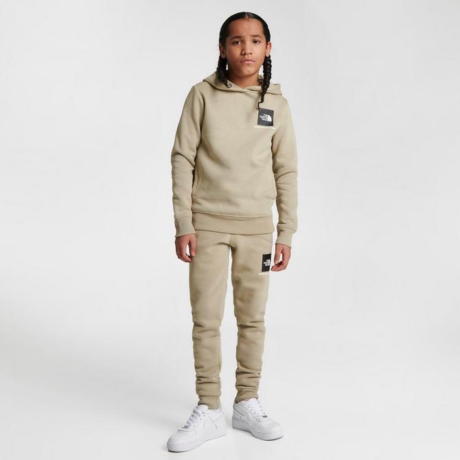 Youths north face on sale hoodies