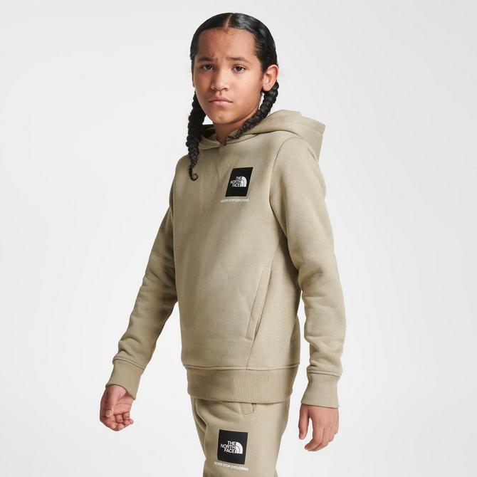 North face hotsell hoodies youth