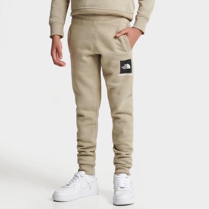 THE NORTH FACE INC Women's The North Face Box Logo Jogger Pants