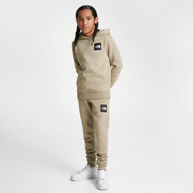 Black The North Face Baggy Cargo Pants - JD Sports Global