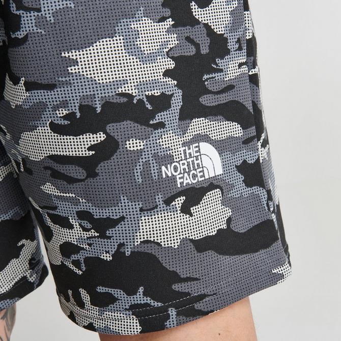 The north shop face ambition shorts