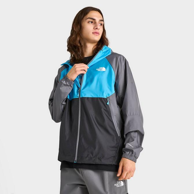 Men's The North Face Ventacious Full-Zip Jacket