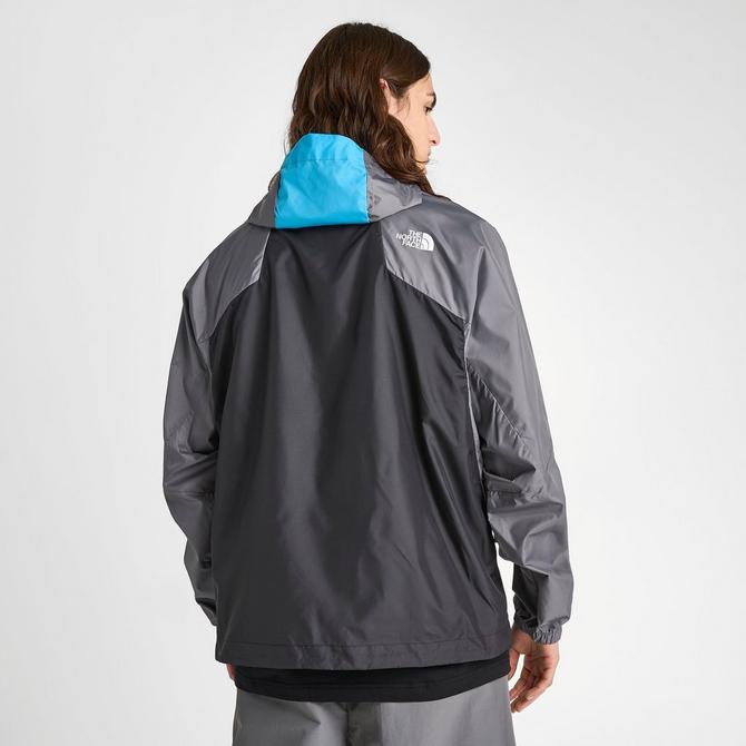 The north face sale ventacious zip hooded jacket