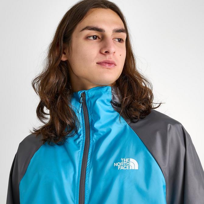 The north face discount ventacious jacket white