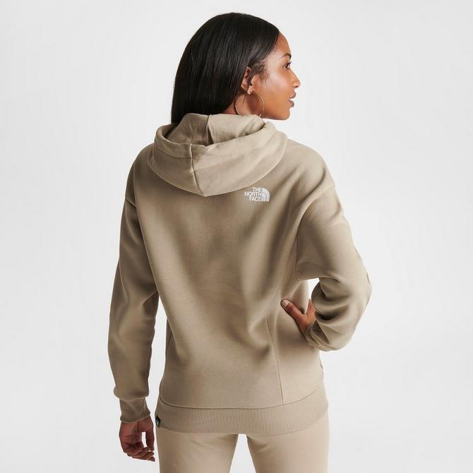 Women's The North Face Box NSE Pullover Hoodie