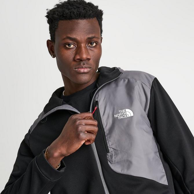 The north face hot sale mittellegi full tracksuit