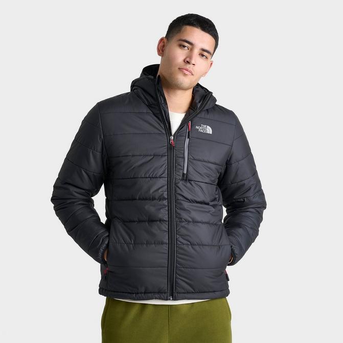 North face collar jacket best sale