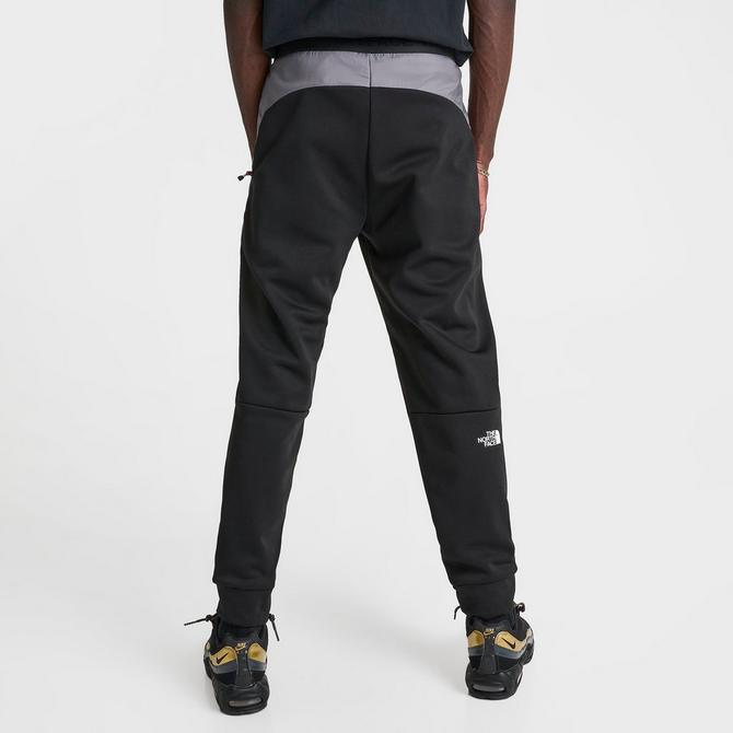 Face mittellegi shop track pants junior