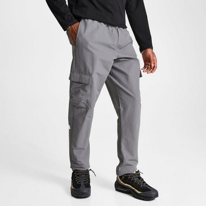 Grey The North Face Trishull Zip Cargo Track Pants - JD Sports Global