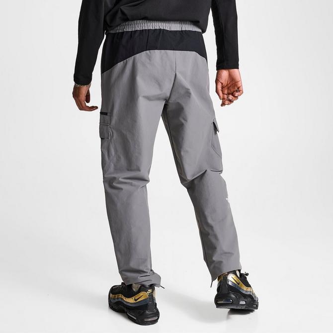 North face woven cargo pants clearance mens