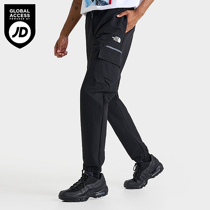 Men's The North Face Trishull Cargo Track Pants| Finish Line Men's The North Face Trishull Cargo Track Pants| Finish Line