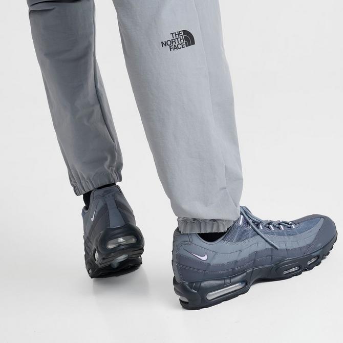 North face cargo track pants deals