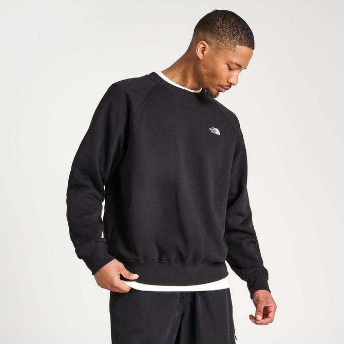 The north face 2024 mittelegi crew sweatshirt