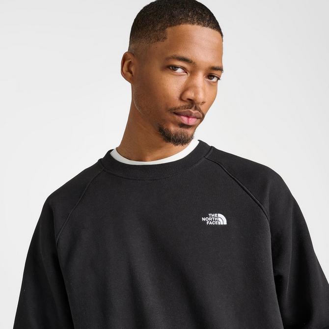 Crewneck the north store face