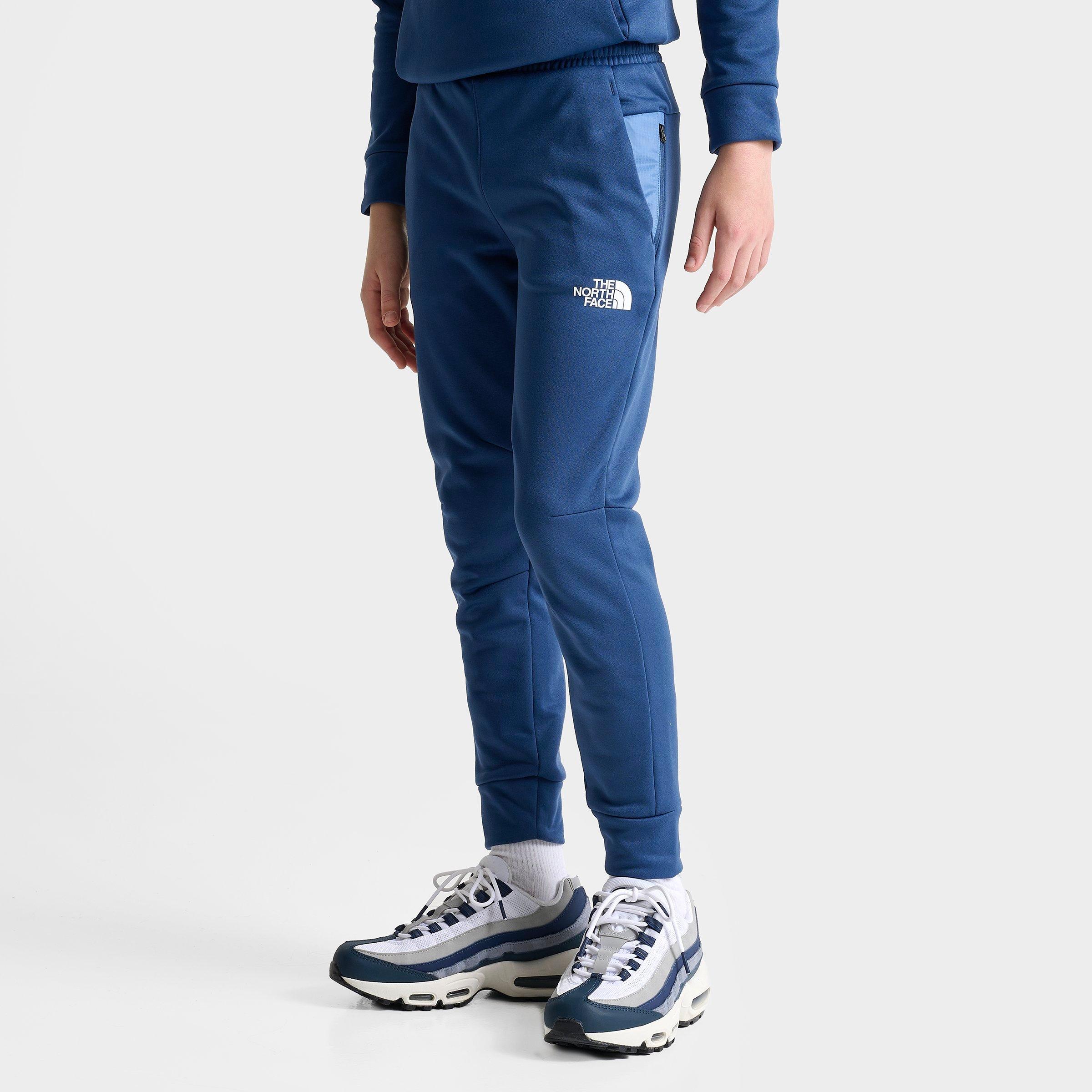 The north cheap face mittellegi joggers