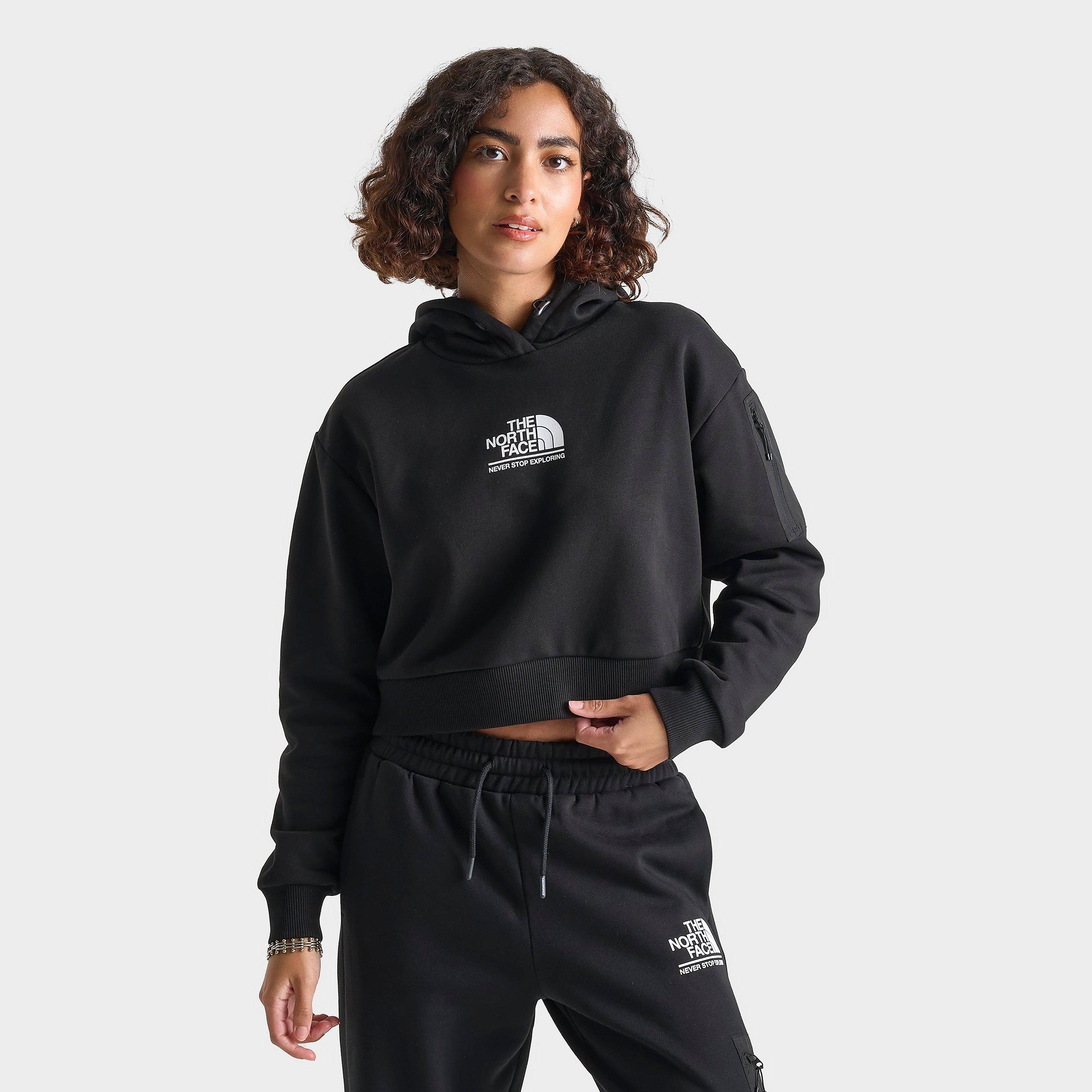 Women's The North Face Gaspra Hoodie