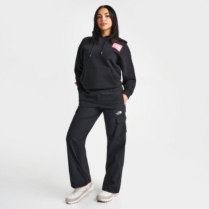 Women s The North Face Baggy Cargo Pants Finish Line