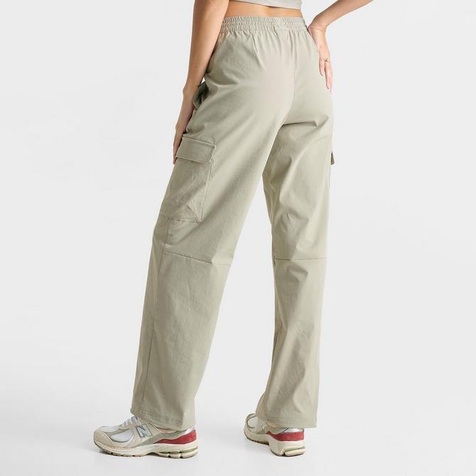 Women s The North Face High Waisted Cargo Pants Finish Line