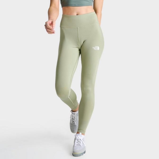 The North Face Training Plus High Waist Performance leggings in