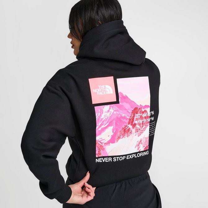 Women's The North Face Photo Pullover Hoodie