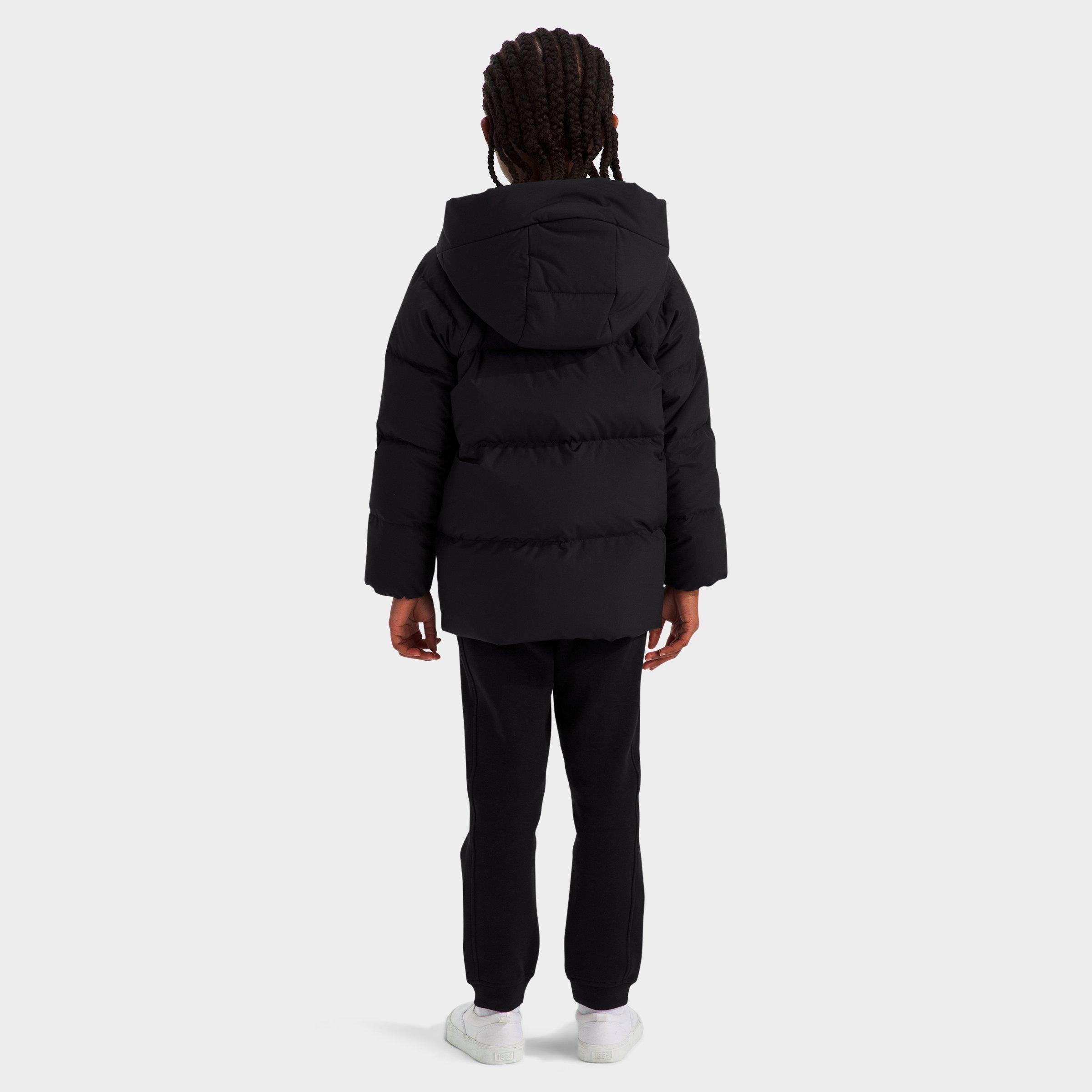 Kids' Toddler The North Face Down Fleece-Lined Parka