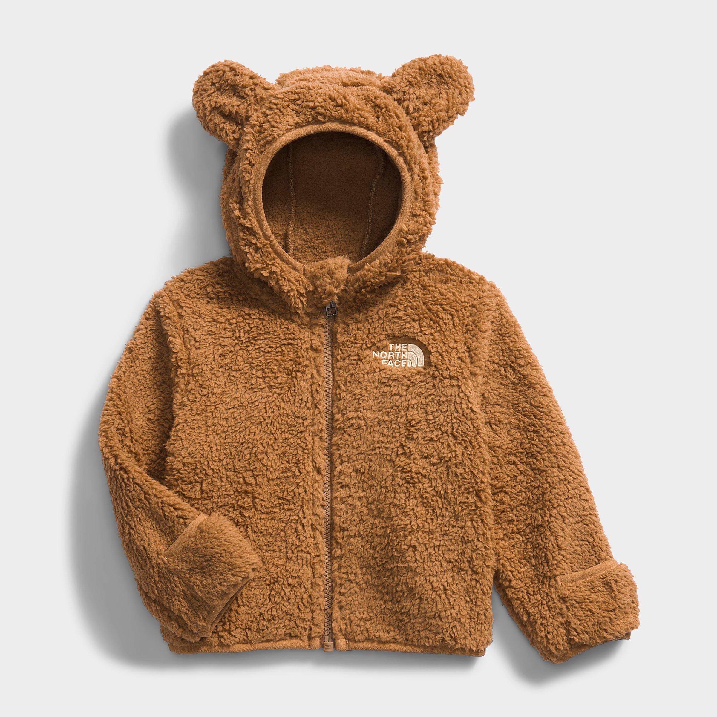 Infant The North Face Campshire Full-Zip Hoodie