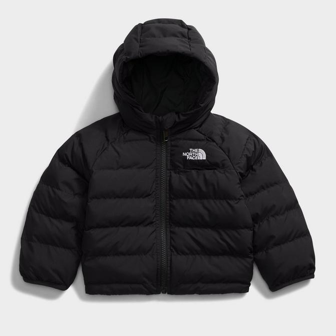 North face reversible parka best sale