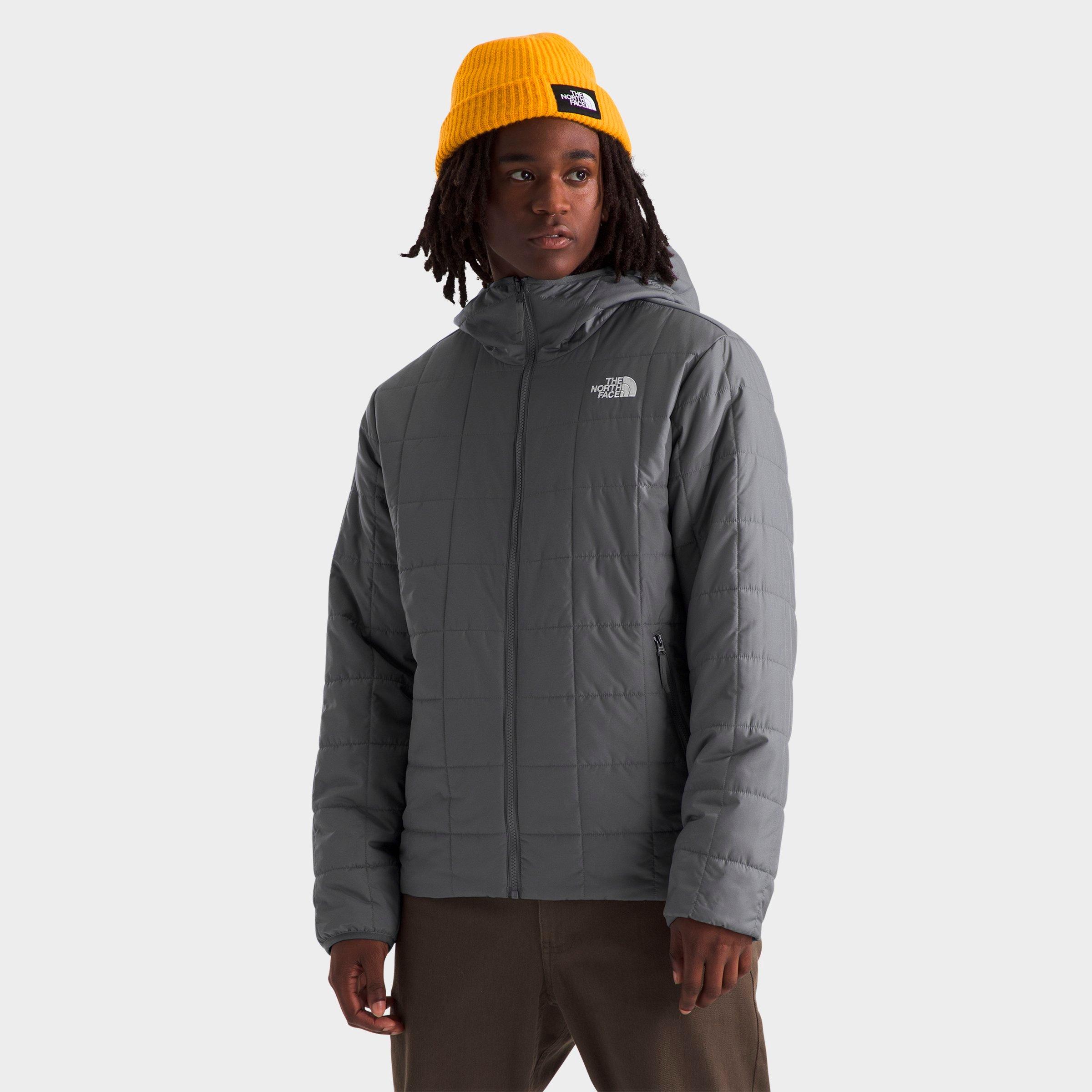 Men's The North Face Junction Insulated Full-Zip Hoodie