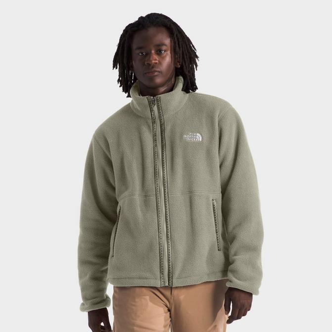 North face men's wool jacket best sale