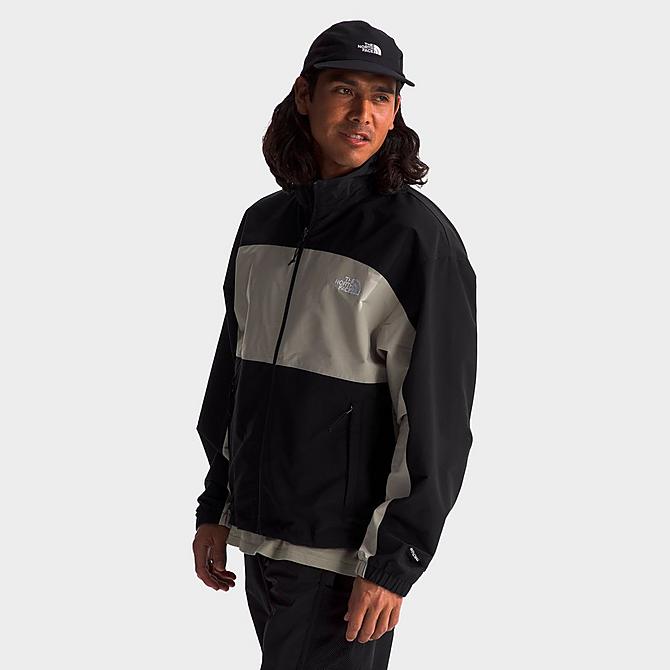 Men's The North Face Easy Wind Full-Zip Jacket| Finish Line Men's The North Face Easy Wind Full-Zip Jacket| Finish Line
