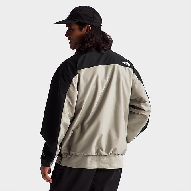 Men's The North Face Easy Wind Full-Zip Jacket| Finish Line Men's The North Face Easy Wind Full-Zip Jacket| Finish Line