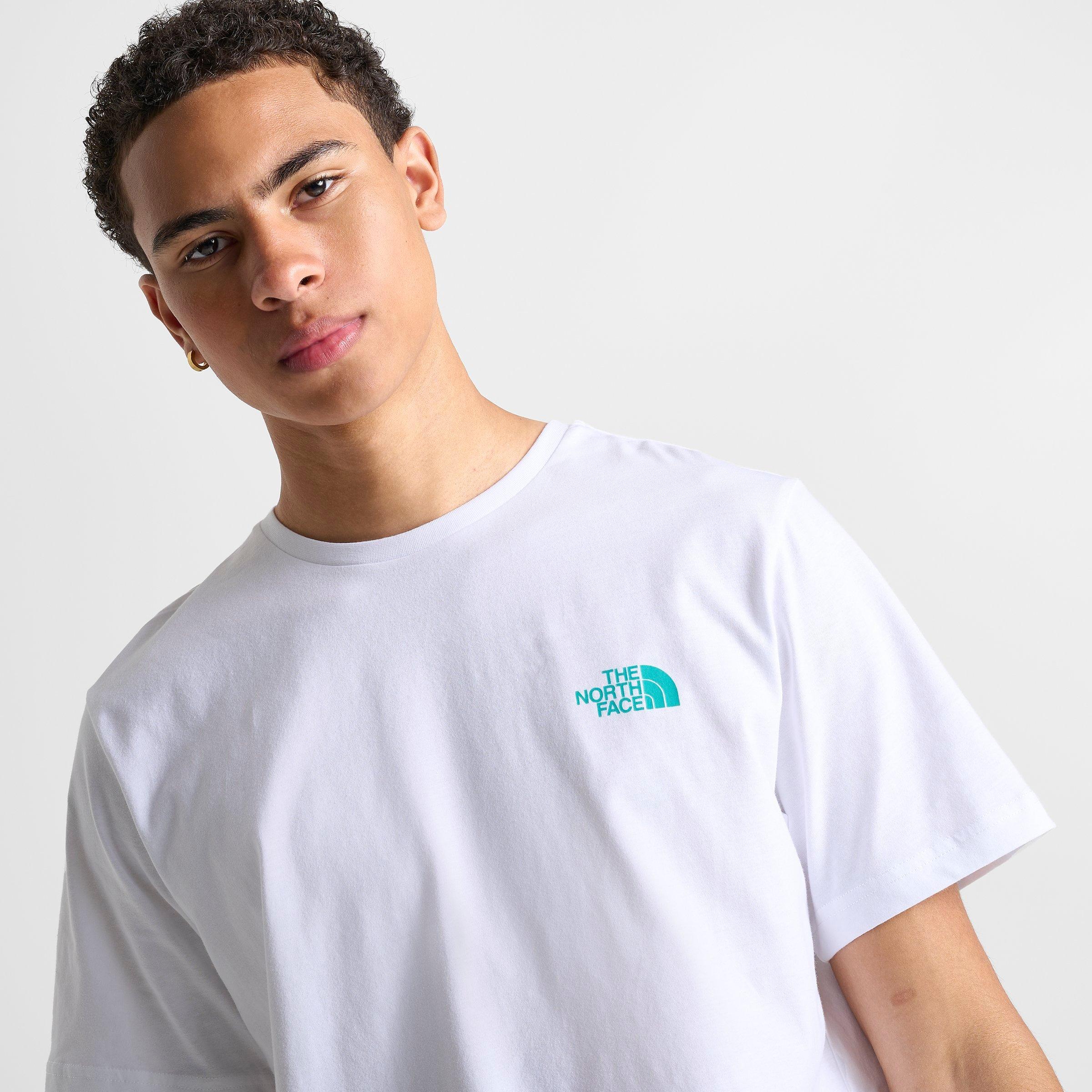 Men's The North Face Mountain Outline Graphic T-Shirt