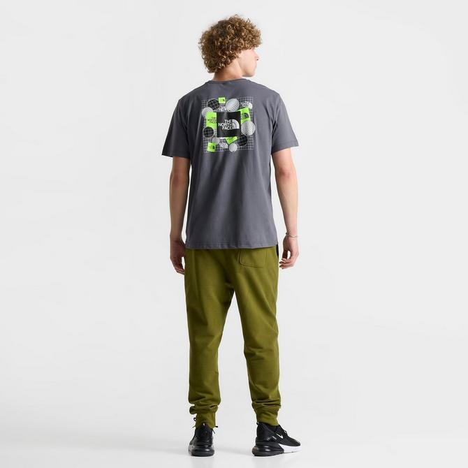 North face day three tee online