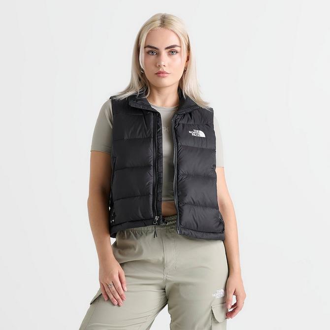 The North Face RU/14 Down Puffer hot Vest