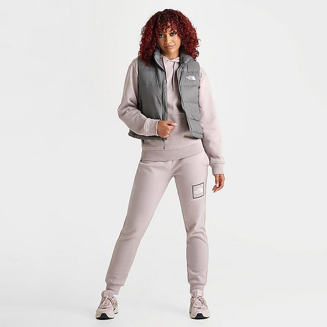 Women's The North Face Hydrenalite Down Puffer Vest| Finish Line Women's The North Face Hydrenalite Down Puffer Vest| Finish Line