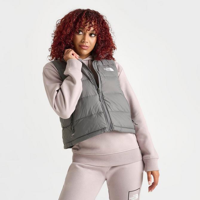 Women's The North Face Hydrenalite Down Puffer Vest| Finish Line