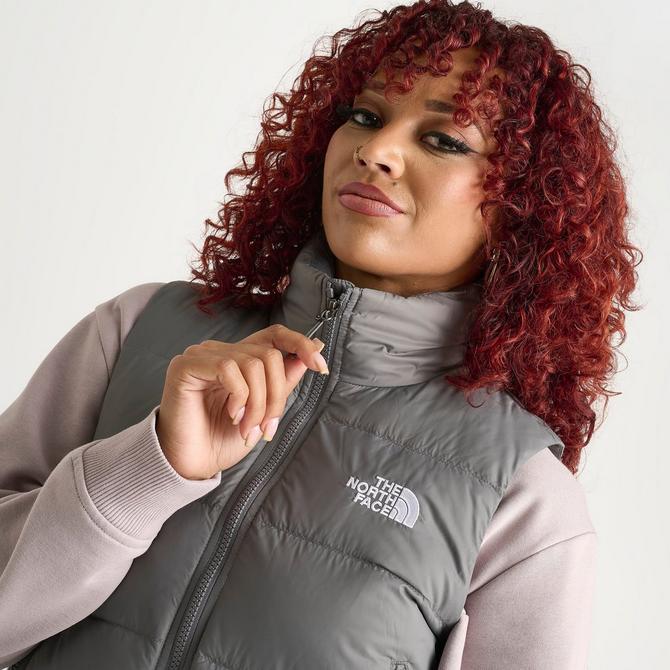 Northface womens puffer online