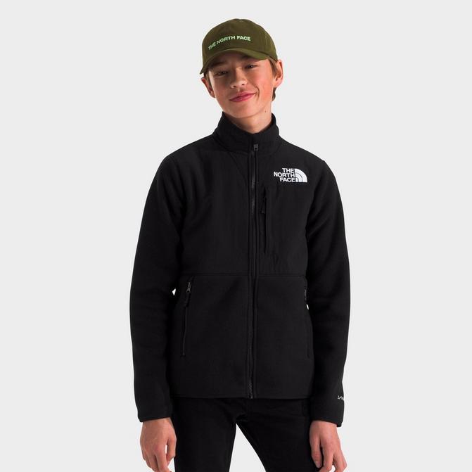 North face youth denali jacket hotsell