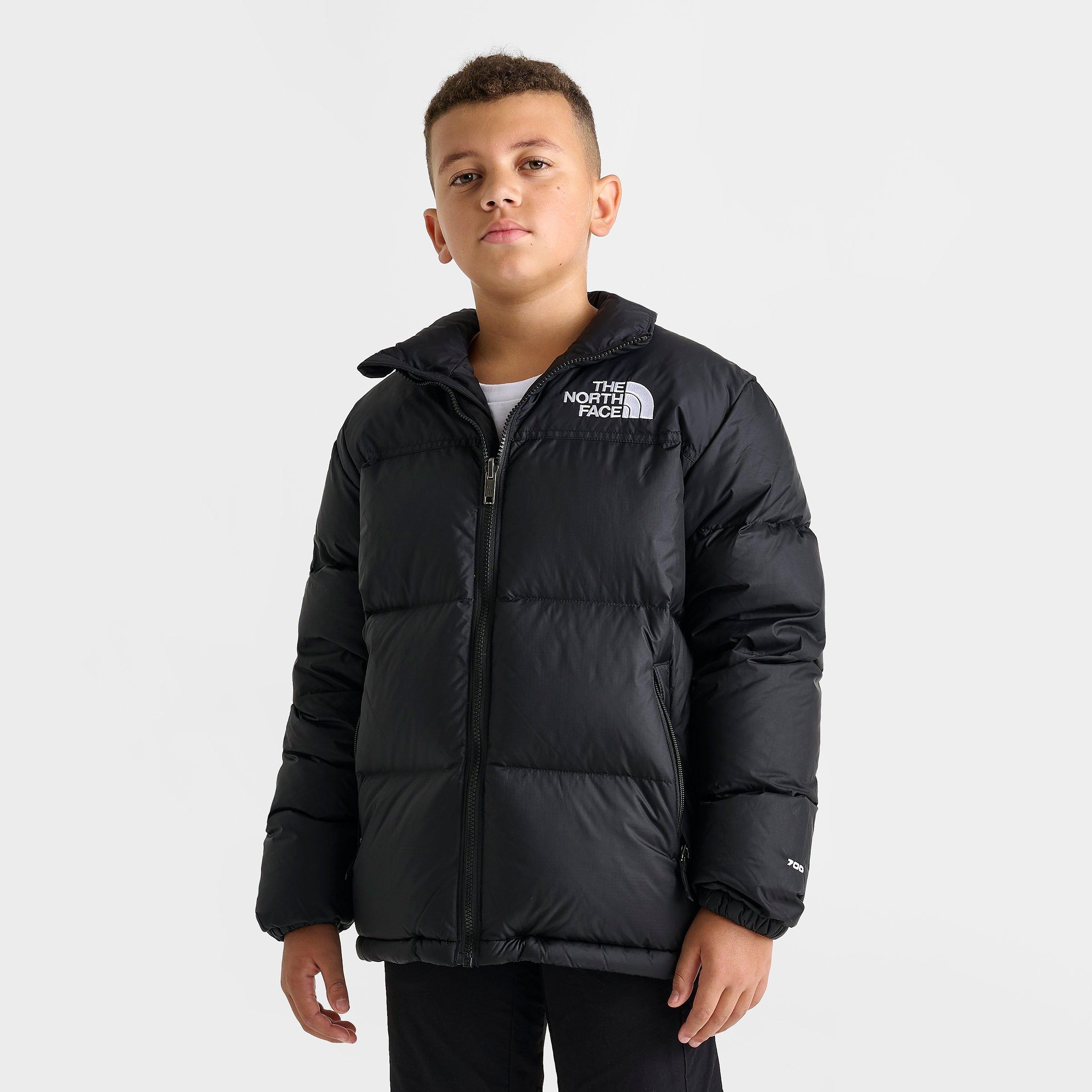 THE NORTH FACE INC Kids' The North Face 1996 Retro Nuptse